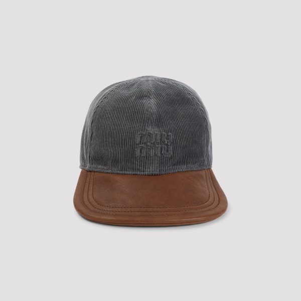 Miu Miu Cap