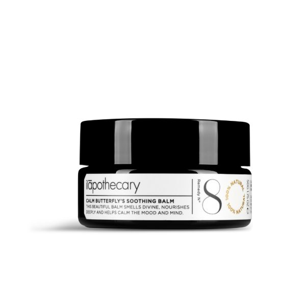 Calm Butterfly's Soothing Balm