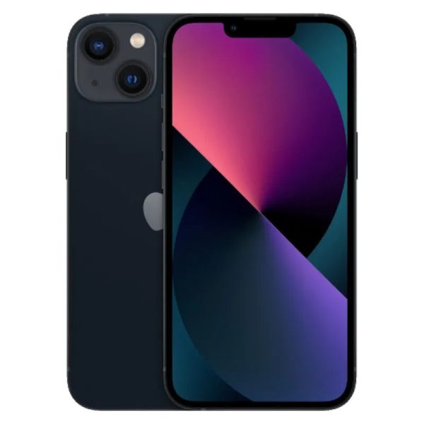 iPhone 13 - 128GB - Midnight - Grade B Unlocked