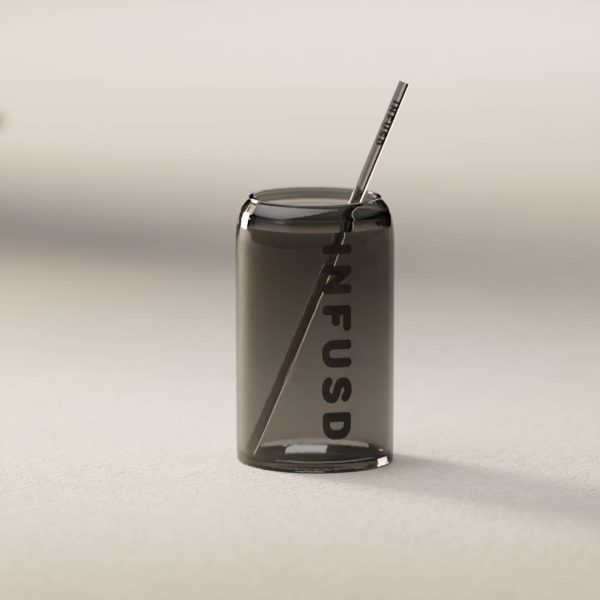 Glass Can