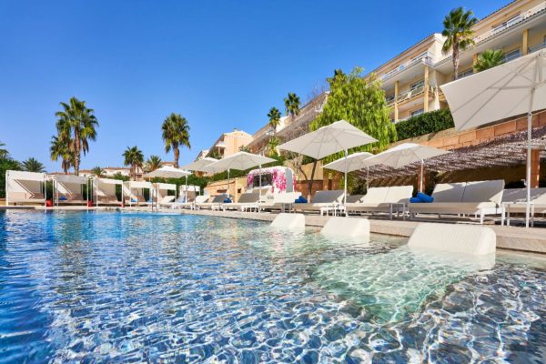 Insotel Cala Mandía Resort & Spa