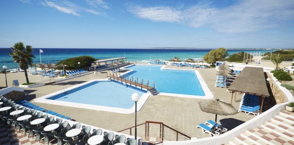 Insotel Club Maryland