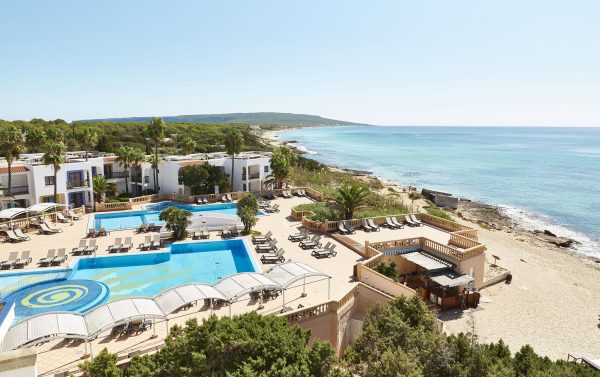 Insotel Hotel Formentera Playa