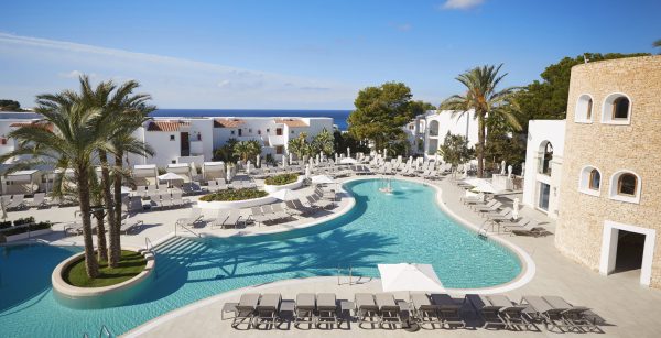 Insotel Tarida Beach Resort & Spa