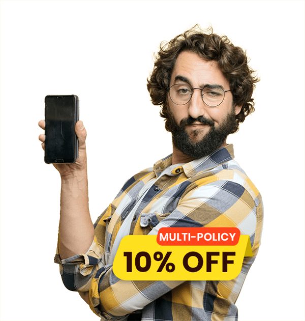 iPhone Insurance