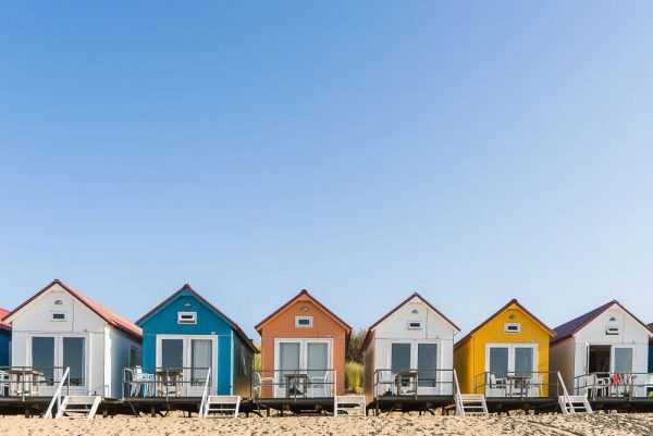 Beach Hut Insurance