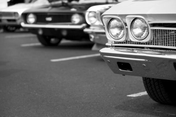 Classic Car Insurance
