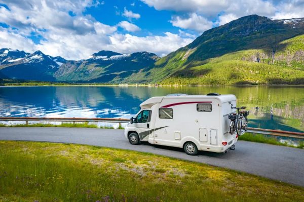 Motorhome Insurance