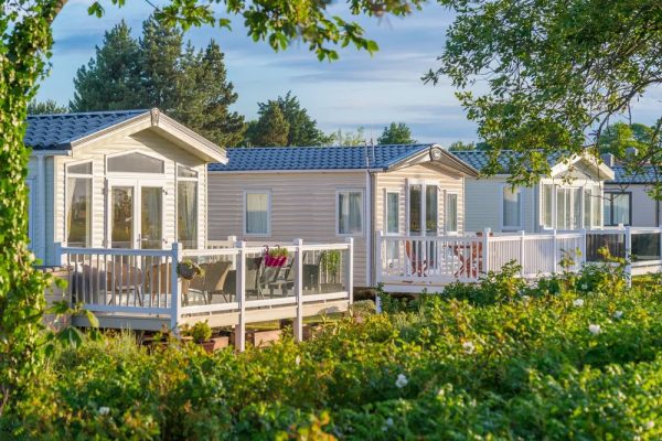 Static Caravan Insurance