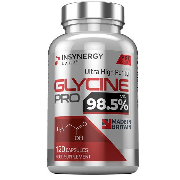 Glycine