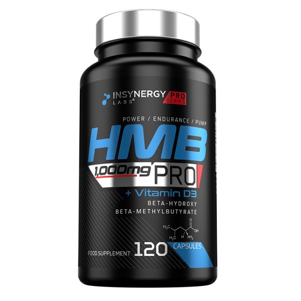 HMB Pro