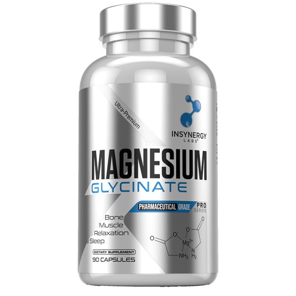 Magnesium Glycinate