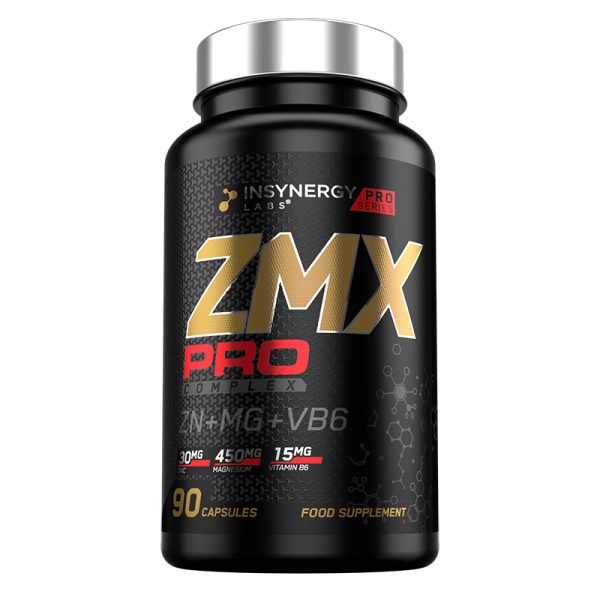 ZMX Pro