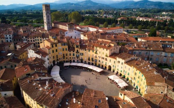 Villas Tuscany to rent