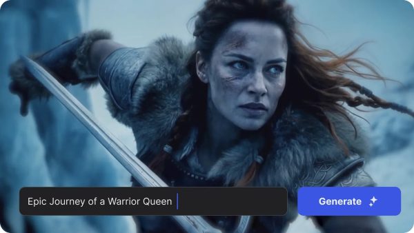 AI Video Generator