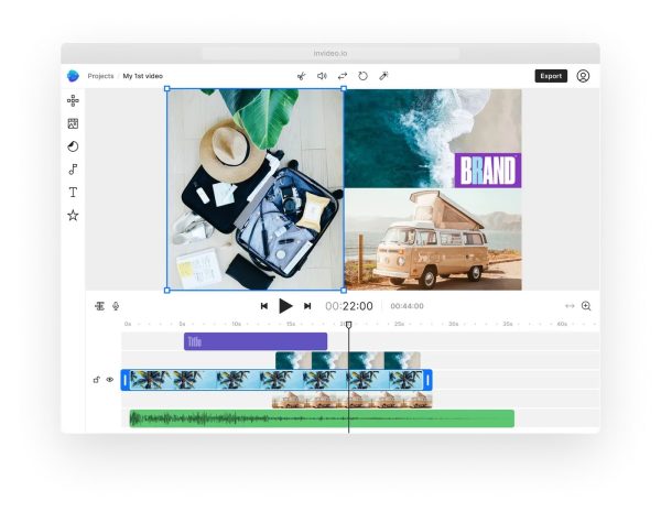 Picture Video Maker