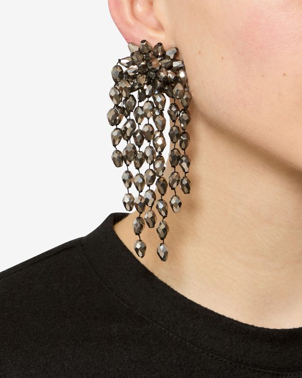 Hanabi earrings