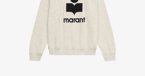 Mikoy sweatshirt