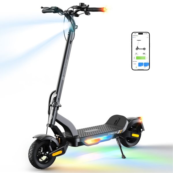 S-Nova Pro Scooter