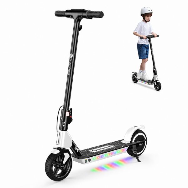 Kids' Electric Scooter