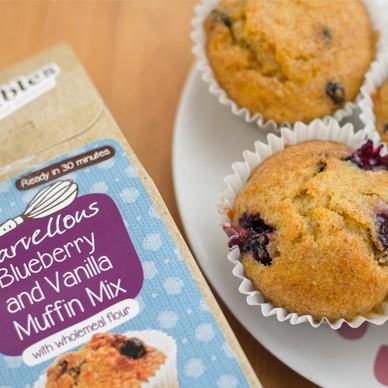 Cookie Crumbles Baking Club subscription
