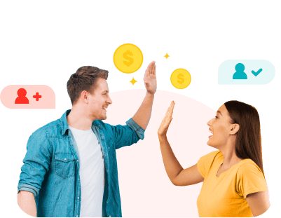 Refer a Friend