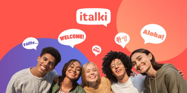 Learn Spanish online