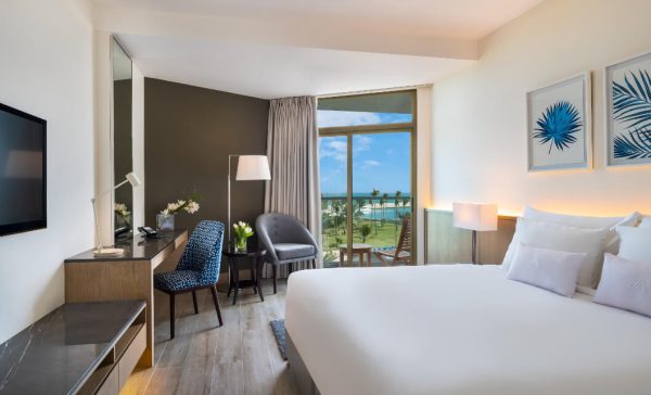 JA Beach Hotel