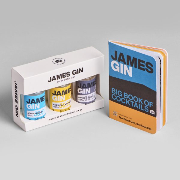 The Cocktail Starter Kit