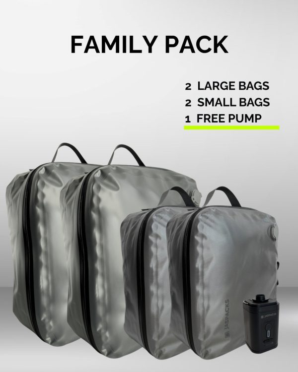 Family Pack