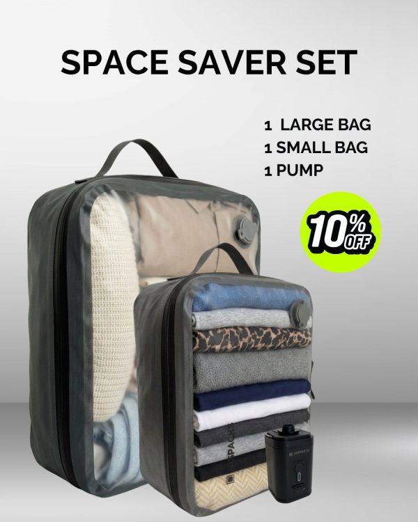 Space Saver Set