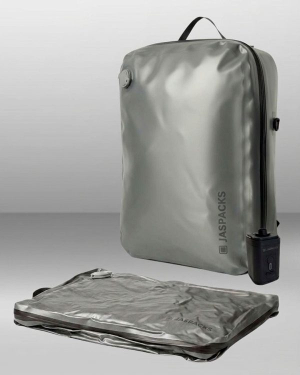 Vacuum Travel Packing Bags