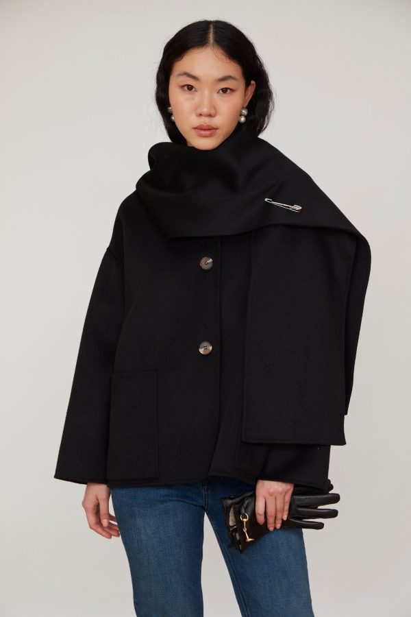 Alken Coat