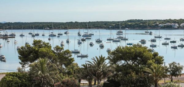 JS Portocolom Suites