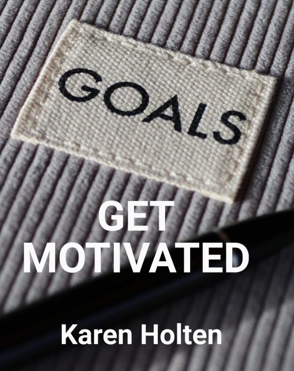 Get Motivated