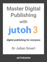 Master Digital Publishing with Jutoh 3