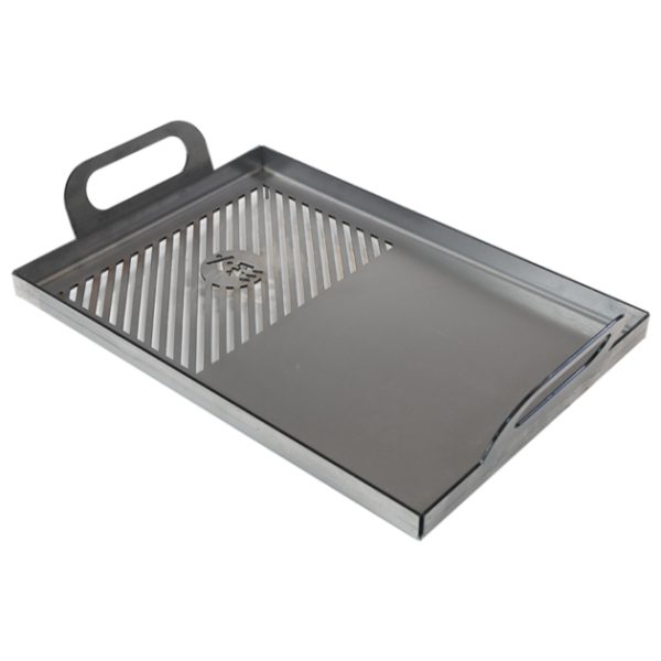 Kasai Konro Grill 50/50 Plancha