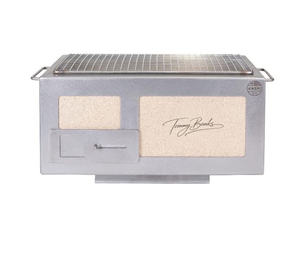 Little Kasai Konro Grill - Tommy Banks Edition