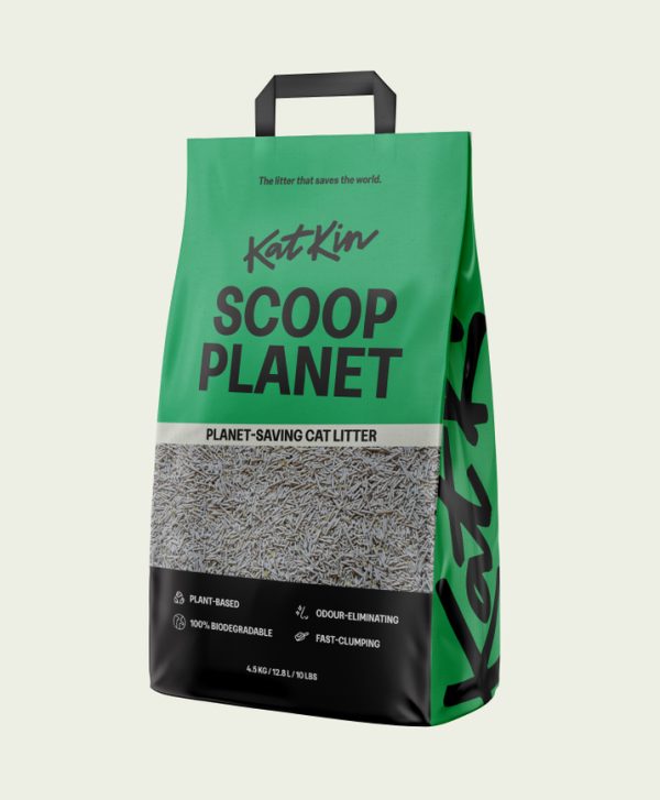 Scoop Planet