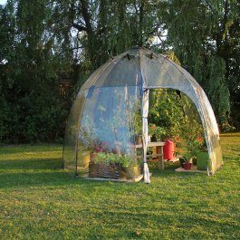 Sunbubble Standard 2.8m x 2m