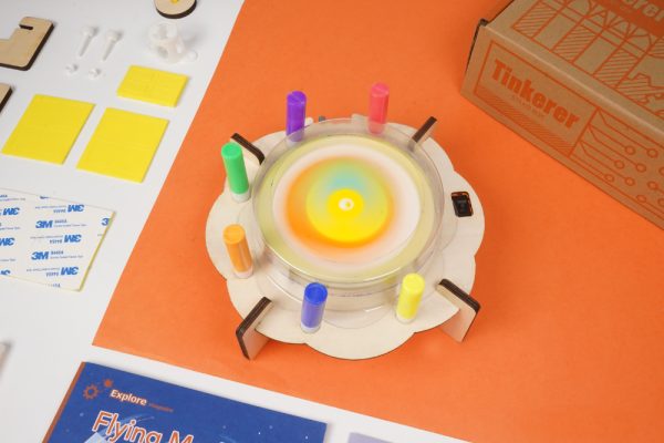 Spin Art