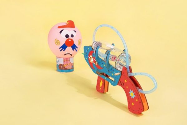 Water Blaster