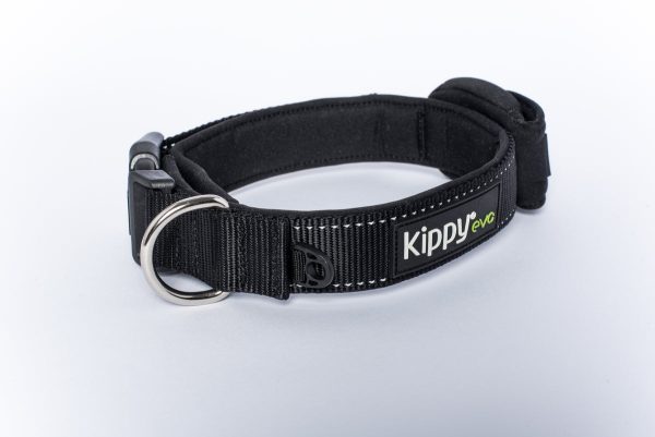 Adjustable dog collar for Kippy EVO