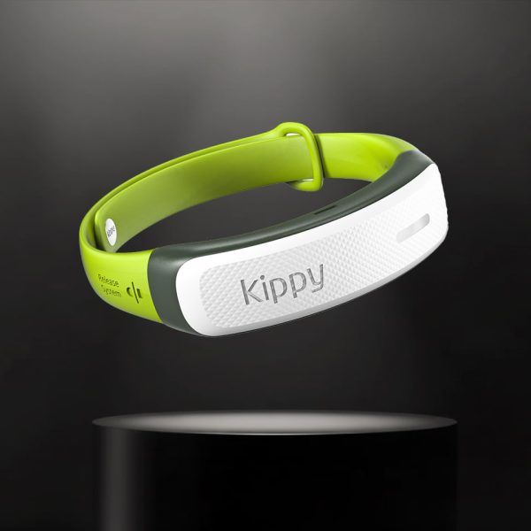 Kippy CAT GPS Tracker