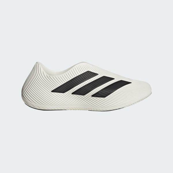 Adidas Purechill Slides Shoes White / Black