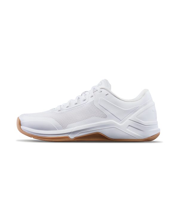 TYR CXT-3 Trainer White / Gum