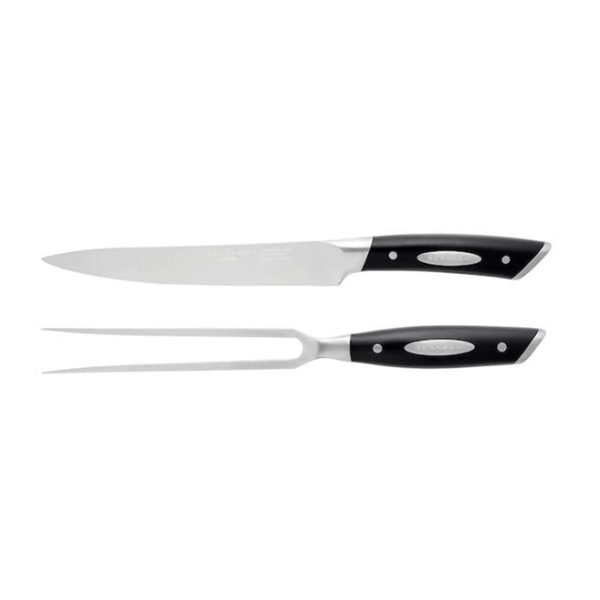 Scanpan Classic 2 Piece Carving Set (SP92000200)