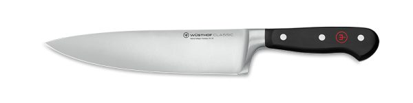 Wüsthof Classic 20cm Cooks Knife (WT1040100120)