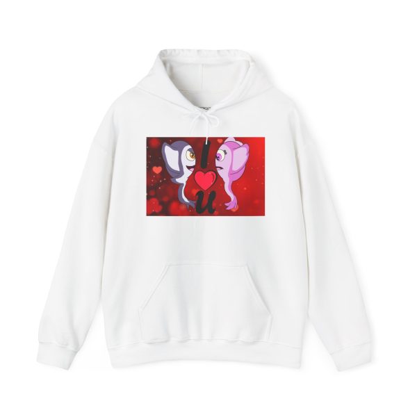 Attitude Pals Customized Sweatshirts