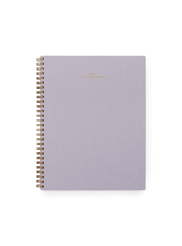 Appointed 2027 Year Task Planner